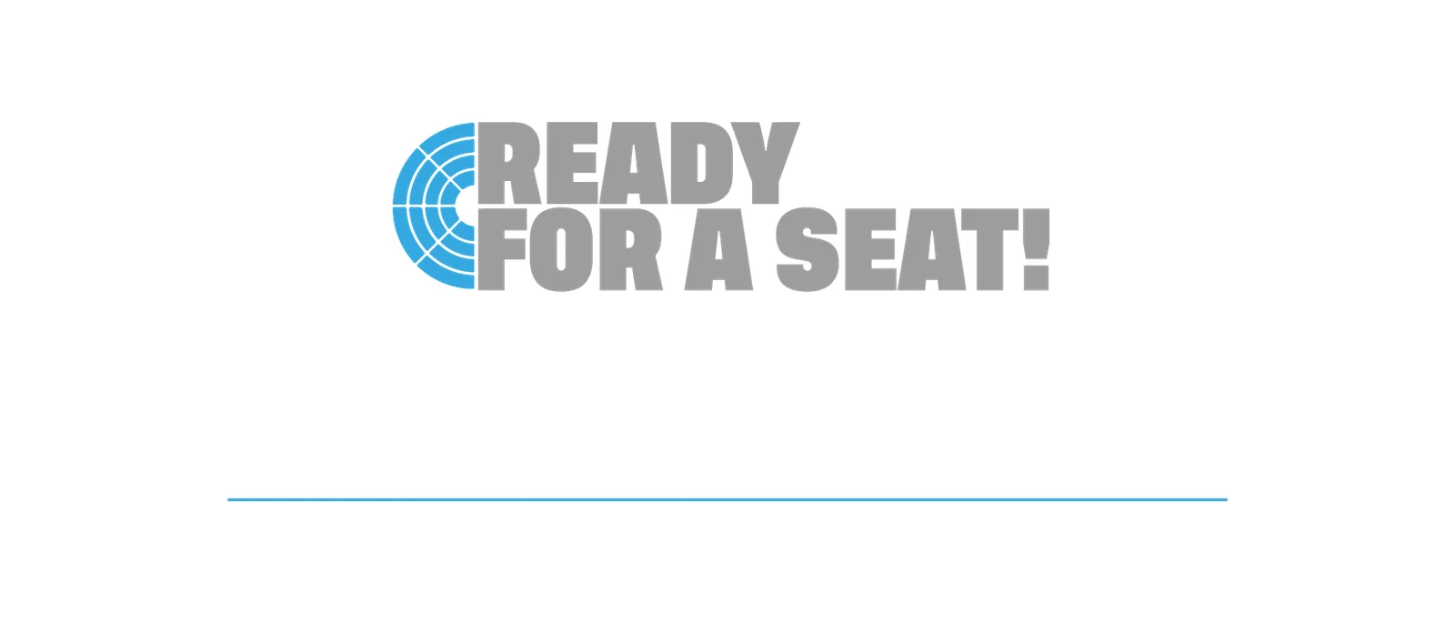 Ready for a Seat: Community of Democracies, case media