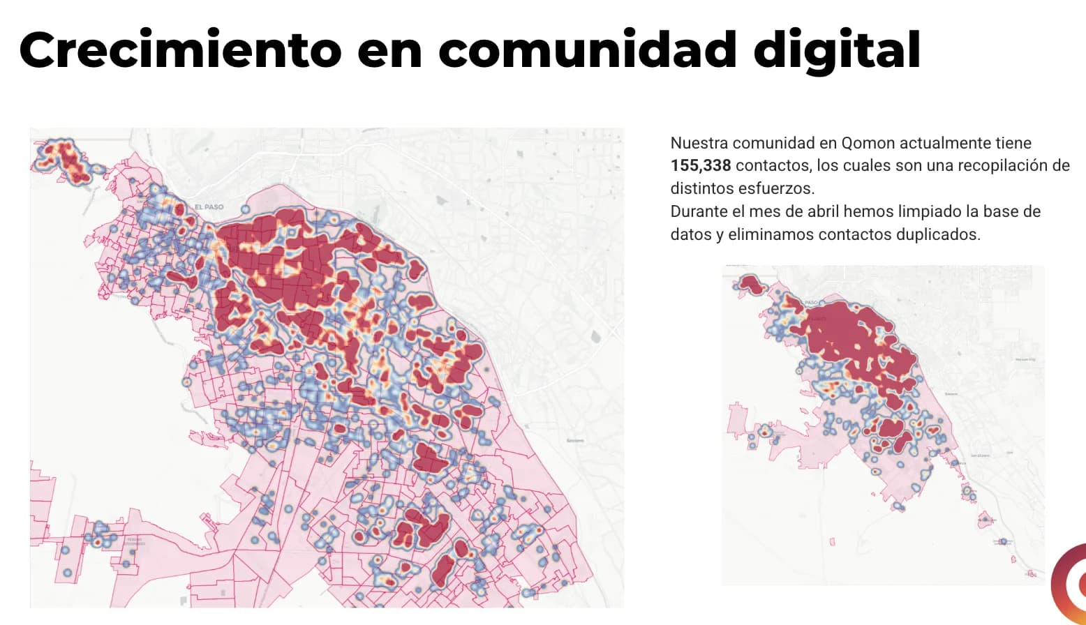 JMAS Juárez, case media